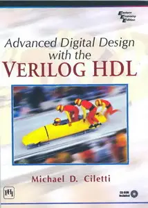 Advanced Digital Design With The Verilog Hdl