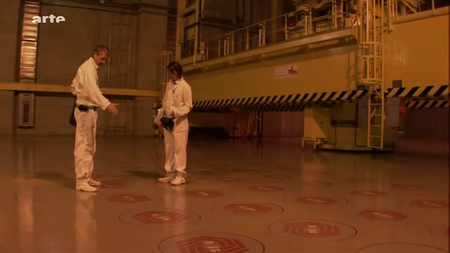 (Arte) Déchets, le cauchemar du nucléaire (2011)(ReUp)