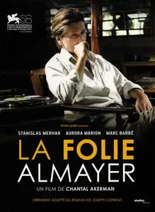 La Folie Almayer [Almayer's Folly] 2012