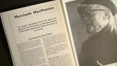 BBC - Murchadh MacPharlain (2000)