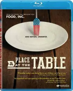 A Place at the Table (2012)