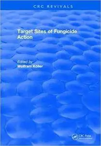 Target Sites of Fungicide Action