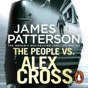«The People vs. Alex Cross» by James Patterson