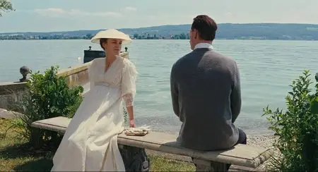 A Dangerous Method (2011)