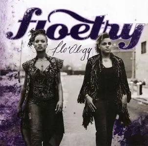 Floetry - Flo'Ology (2005) {Geffen} **[RE-UP]**