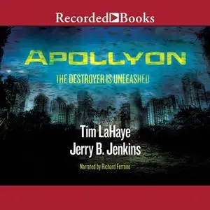 «Apollyon» by Jerry B. Jenkins,Tim LaHaye