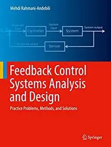 Feedback Control Systems Analysis and Design