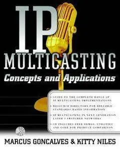 IP Multicasting: Concepts and Applications