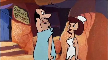 The Man Called Flintstone (1966)