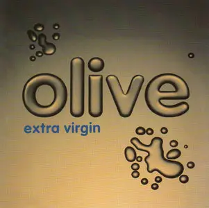 Olive - Extra Virgin (1997)