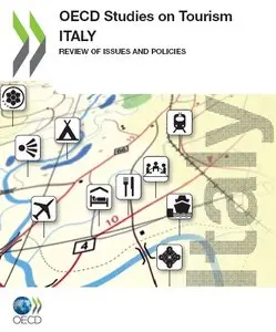 OECD Studies on Tourism: Italy