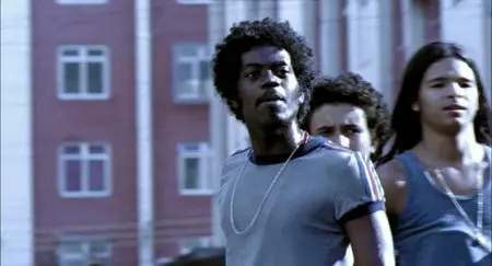 City of God / Cidade de Deus (2002)