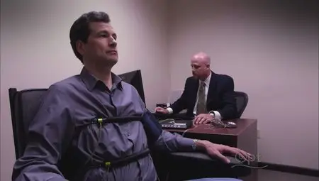 PBS - NOVA scienceNOW: Can Science Stop Crime? (2012)