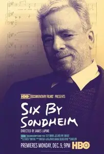 HBO - Six by Sondheim (2013)