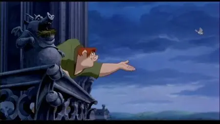 Walt Disney Classics. DVD37: The Hunchback of Notre Dame (1996)