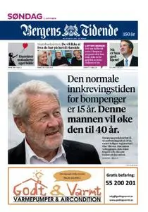 Bergens Tidende – 07. oktober 2018