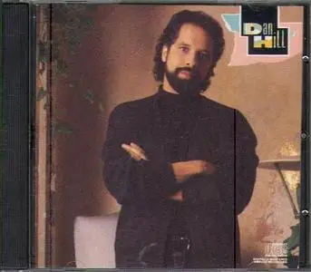 Dan Hill - Dan Hill (1987)