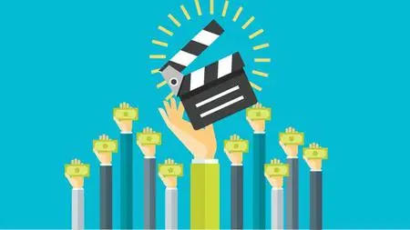 Crowdfunding For Filmmaking Masterclass