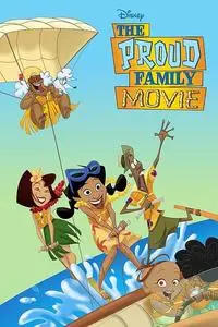 The Proud Family Movie (2005)