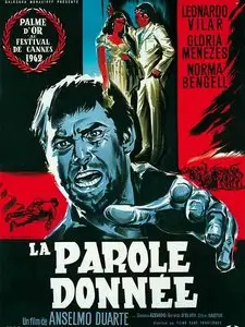 O pagador de Promessas (1962)