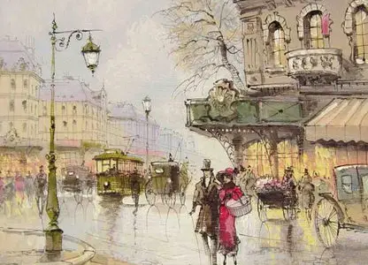 Artworks of Avlasevich Dmitriy (Авласевич Д.)