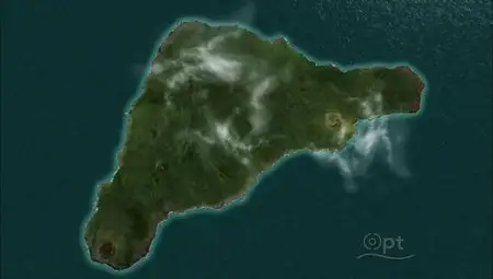 PBS Nova - Mystery of Easter Island (2012)