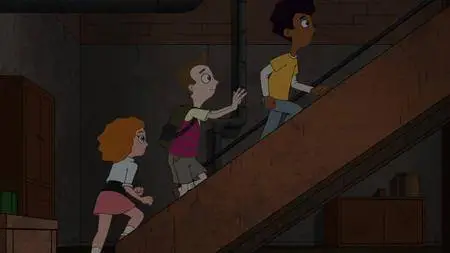 Milo Murphy’s Law S01E20