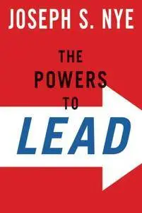 The Powers to Lead (Repost)