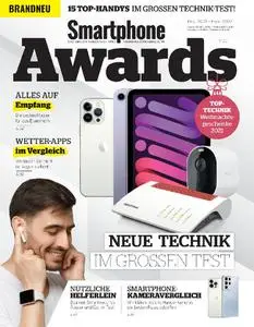 Smartphone Magazin – 27 November 2021