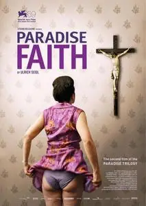 Paradies: Glaube (2012) Paradise: Faith