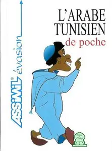 Assimil Arabe tunisien de poche
