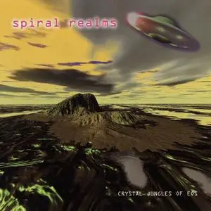 Spiral Realms - 2 Studio Albums (1995)