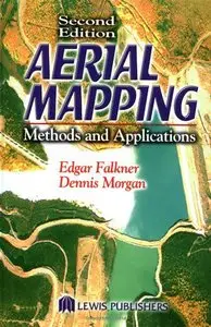 Aerial Mapping: Methods and Applications