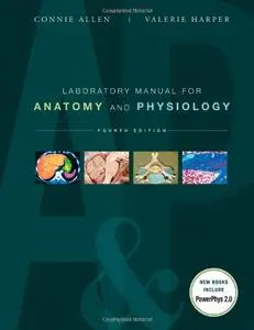 Laboratory Manual for Anatomy and Physiology (repost)