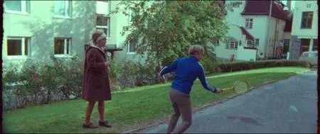 Borg McEnroe (2017)
