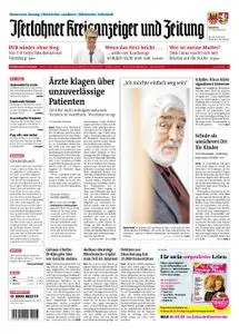 IKZ Iserlohner Kreisanzeiger und Zeitung Iserlohn - 19. Februar 2019