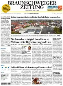 Peiner Nachrichten - 12. September 2019