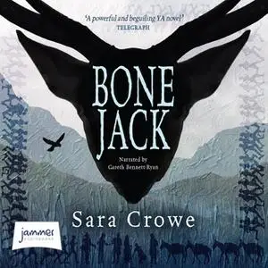 «Bone Jack» by Sara Crowe