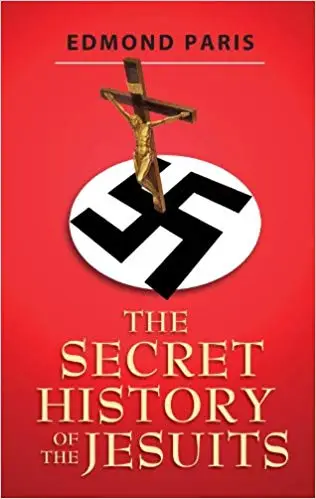 The Secret History of the Jesuits