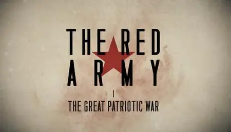 The History Of The Red Army (2021)