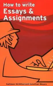 How to Write Essays & Assignments