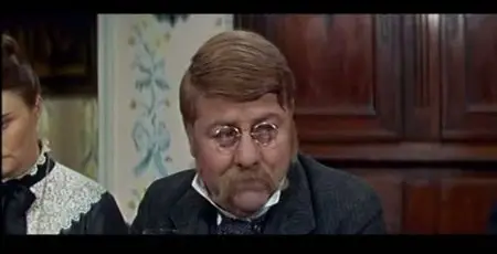 La Jument verte (1959)