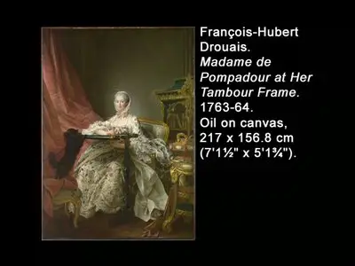 TTC Video Lectures - Museum Masterpieces - The National Gallery, London [Repost]
