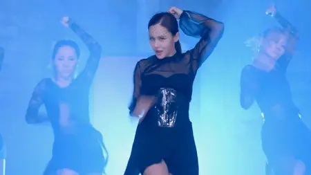 Ivy - I Dance (2013)