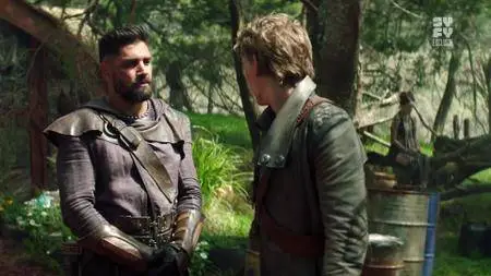 The Shannara Chronicles S02E04