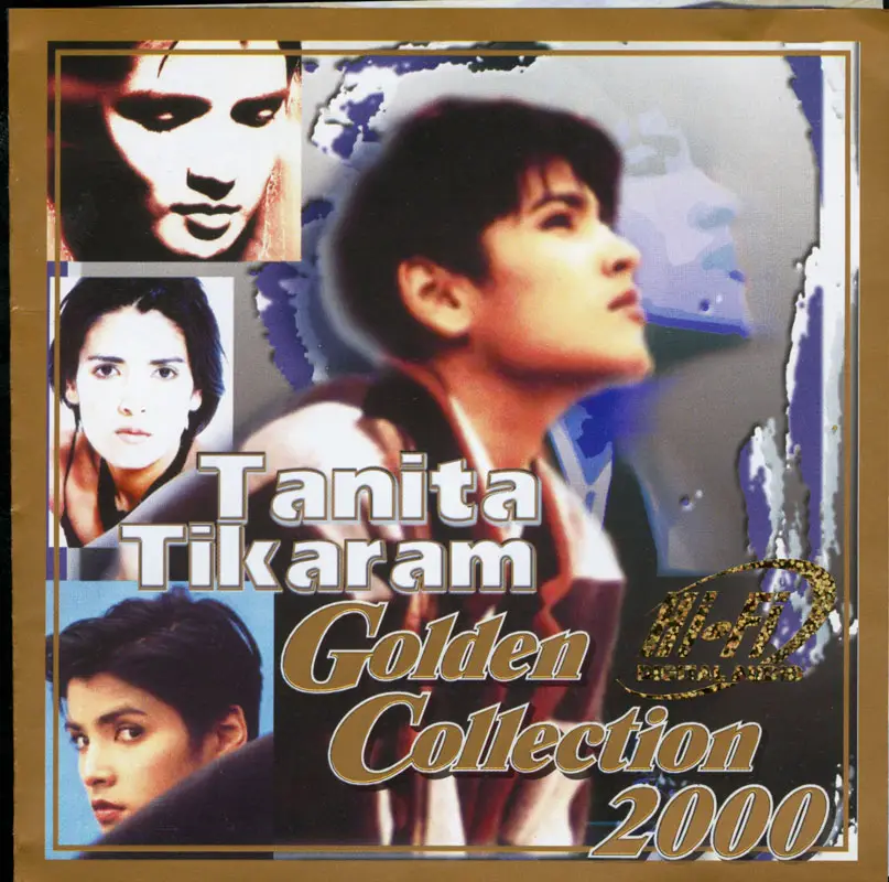 2000 collection. Танита Тикарам. Tanita Tikaram обложка альбома. Танита Тикарам молодая. Golden collection.
