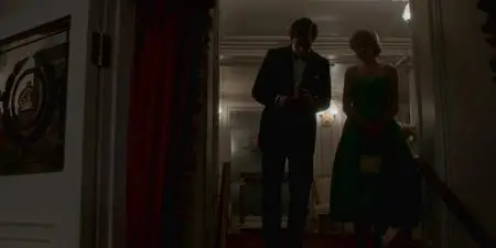 The Crown S04E02