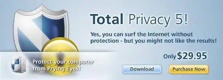 Total Privacy 5.31.310