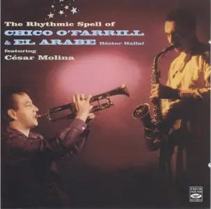 The rythmic spell of Chico O'Farrill & El Arabe (1954)