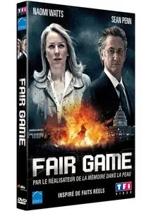 Fair Game (2010)